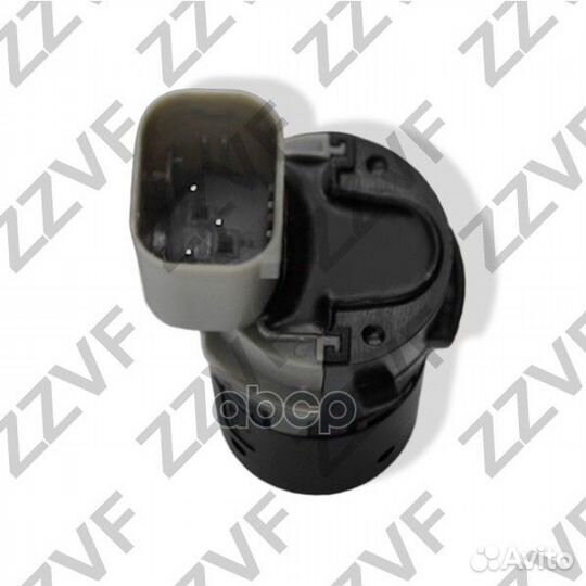 Датчик парковки BMW 5' E60 (03-09) 66209124167