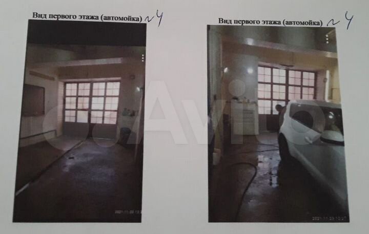 Свободного назначения, 230.4 м²