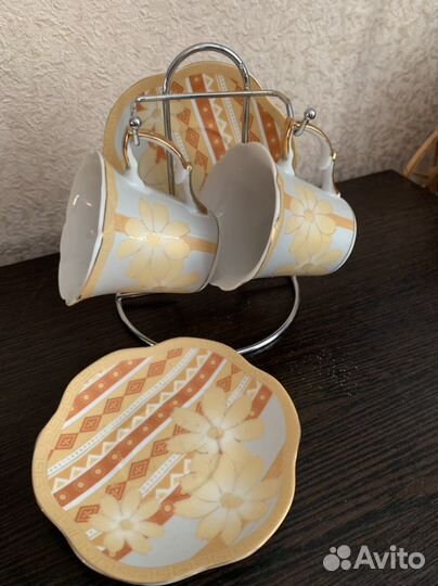 Посуда сувениры СССР