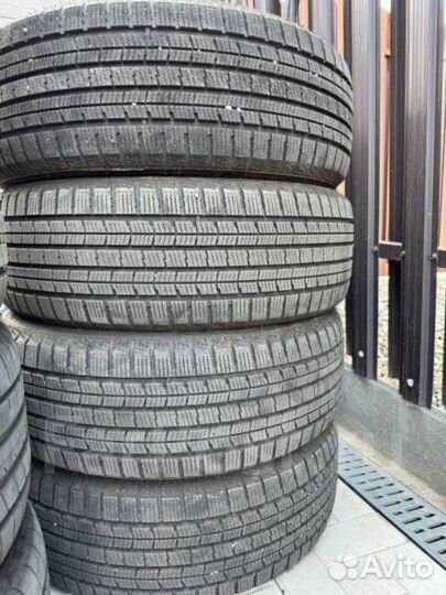 Streamstone SW707 235/55 R20