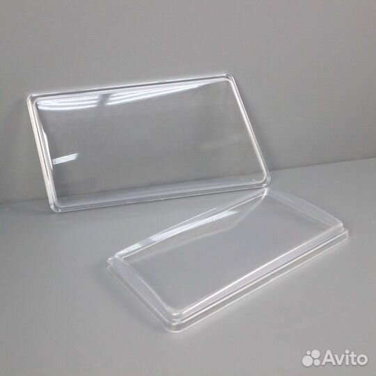 Гладкие стёкла на ваз 2109