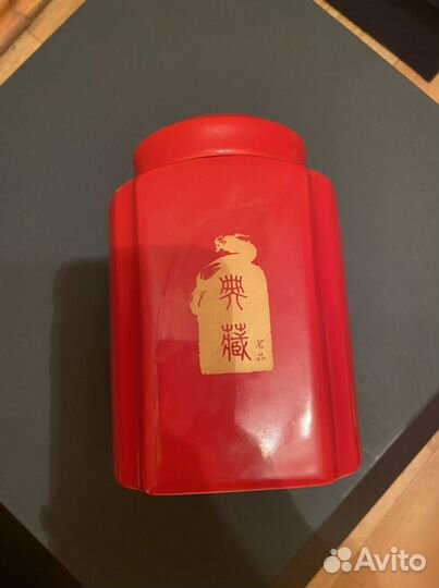 Керамические емкости/ контейнеры для чая, кофе, сы