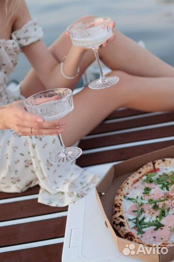 Прогулки на электро катамаране по водохранилищу