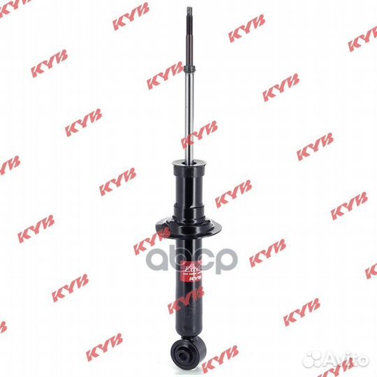 Стойка задняя nissan avenir/bluebird/sylphy/PRI