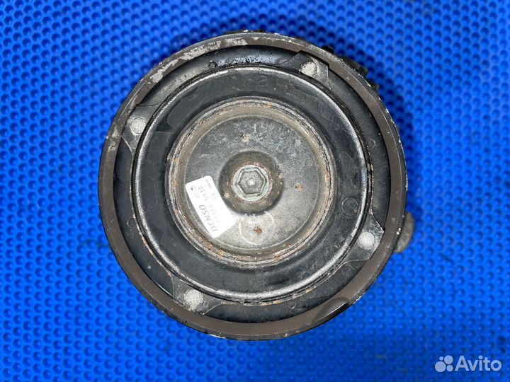 Компрессор кондиционера Lexus GS (3)