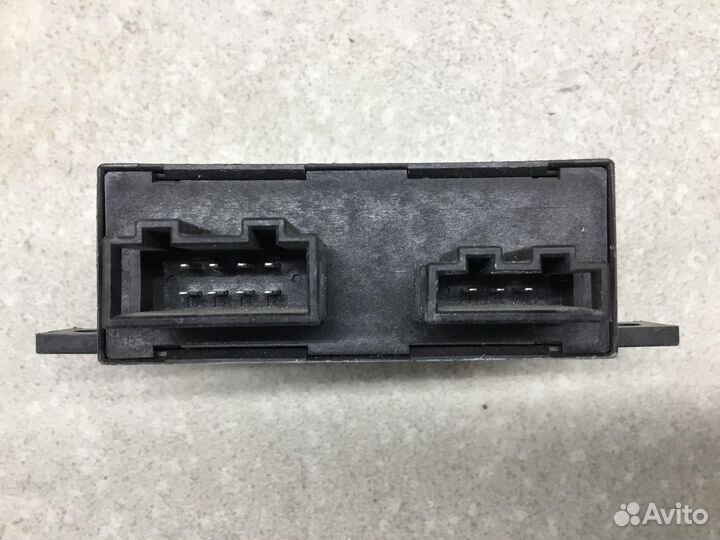 Блок электронный Geely emgrand EC7 2008