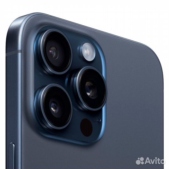 iPhone 15 Pro Max, 256 ГБ