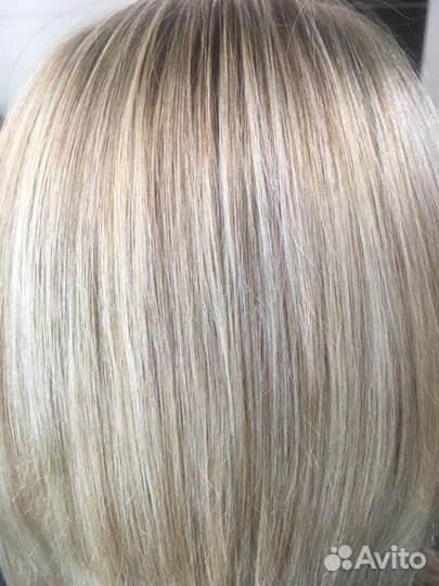 Стильные мужские, женские стрижки, всё виды окра