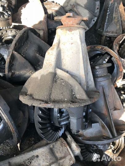 Faw 1051 редуктор заднего моста б.у