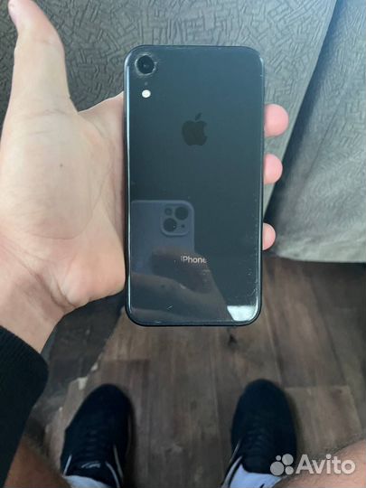 iPhone Xr, 64 ГБ