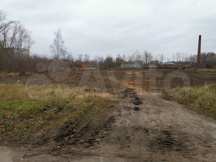 Участок 37,4 сот. (ИЖС)