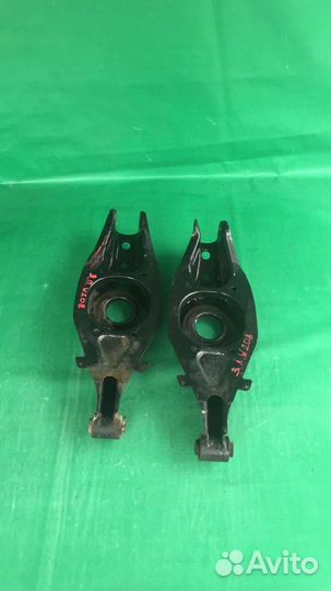 Рычаги задней подвески Mercedes W202 W208 W210