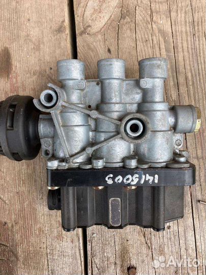 Датчик уровня топлива