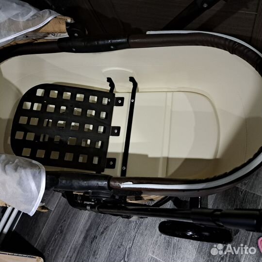 Детские коляски 2 в 1 бу