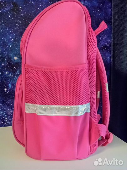 Ранец с ортопедической спинкой Erhaft