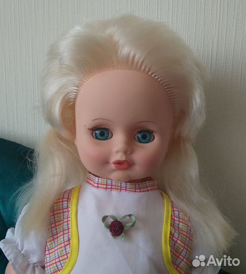 Лот: Куклы фабрики весна