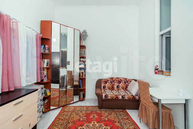 4-к. квартира, 185 м², 1/5 эт.