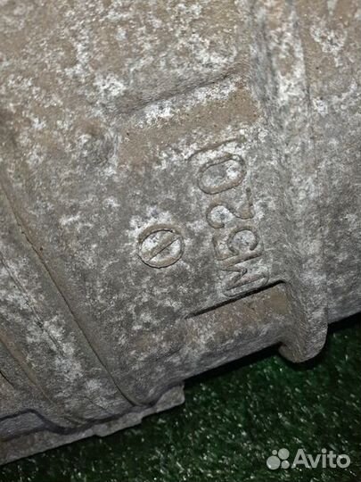 Механическая коробка МКПП mazda bongo ssf8r RF 199