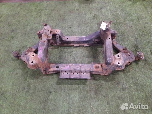 Балка под Двигатель двс toyota noah CR52 3C-E