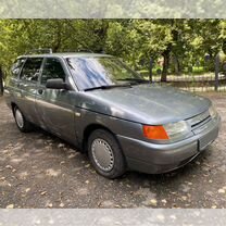 ВАЗ (LADA) 2111 1.6 MT, 2006, 145 000 км, с пробегом, цена 247 000 руб.