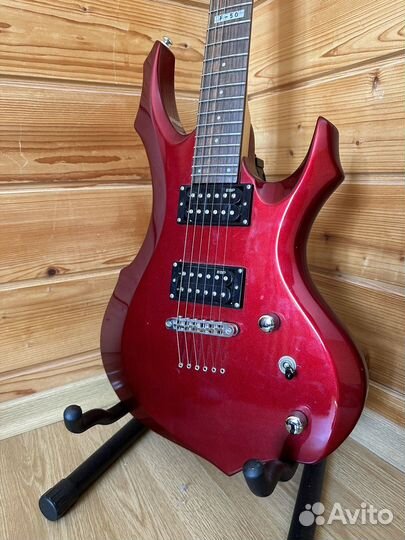 Электро гитара
