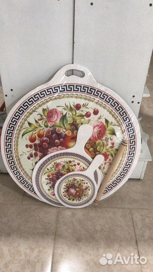 Набор досок