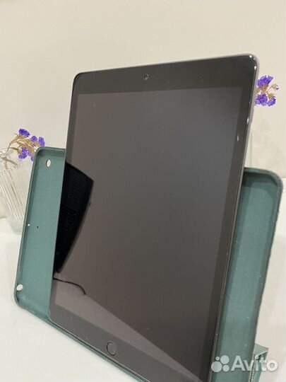 iPad 8 поколения 32gb