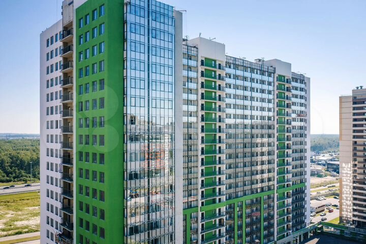 Машиноместо, 13 м²