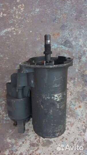 Стартер фольксваген гольф 1,4л