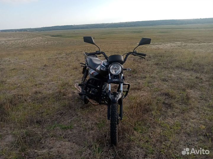 Продаётся мопед