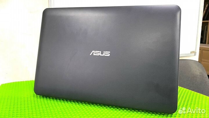 Ноутбук Asus (Core i5/6Gb/SSD/GeForce 920M)