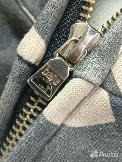 Bape ponr collection