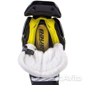 Коньки хоккейные Bauer Supreme 3S pro INT