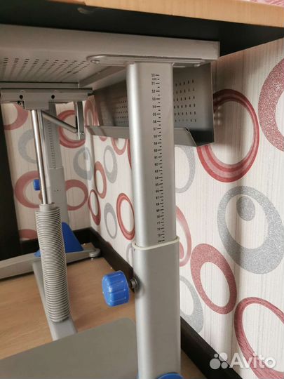 Парта. Растущая парта