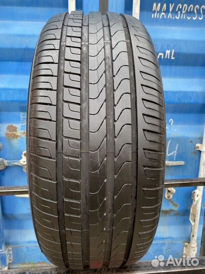 Pirelli Scorpion Verde 235/45 R20 100V