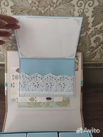 Мамины сокровища