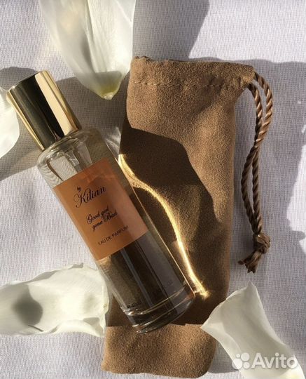 Kilian Good Girl Gone Bad By Kilian Килиан девочка