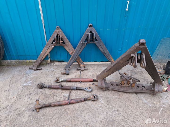 Для мтз-80. 82