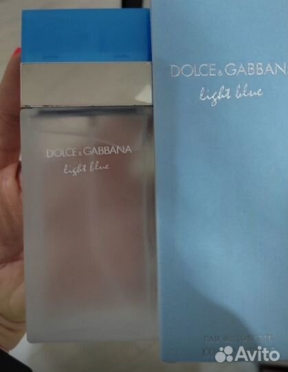 Духи женские новые