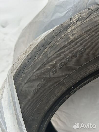 Nexen Roadian 581 235/55 R19