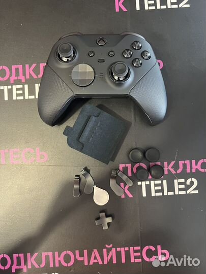 Джойстик xbox 360