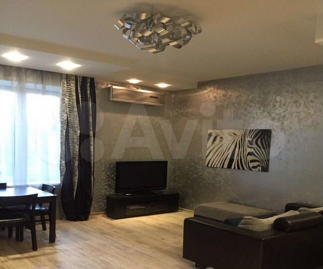 Сниму 2-к. квартиру