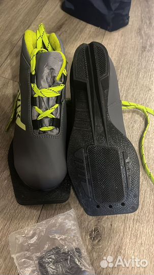 Лыжи беговые