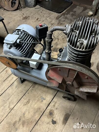 Компрессоры