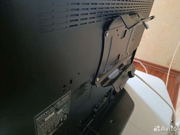 Телевизор Sony bravia kdl26