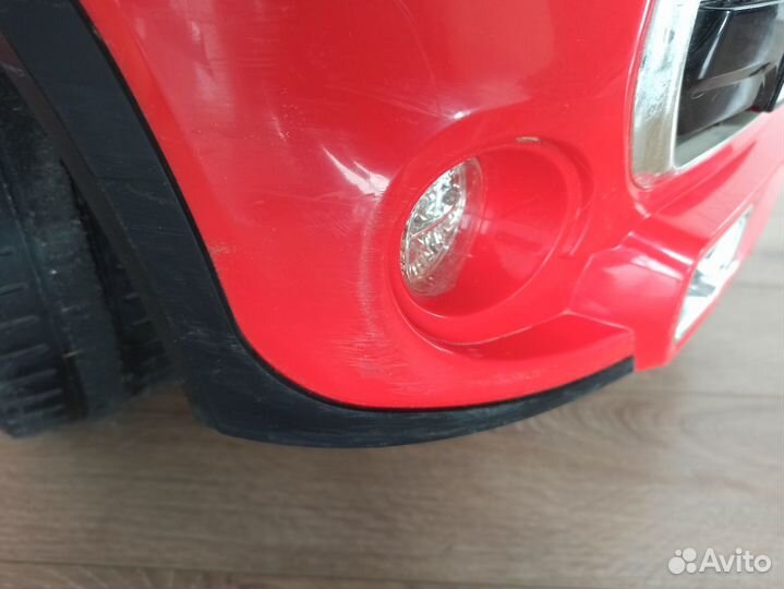 Продаю детский электромобиль Kreiss Mini Cabrio