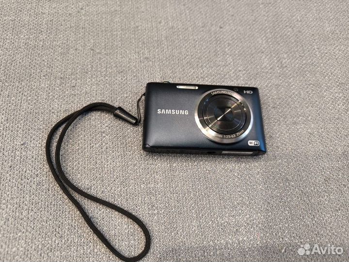 Фотоаппарат Samsung ST151F