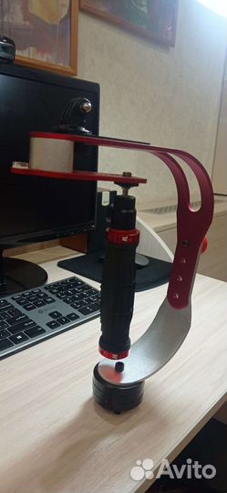 Стабилизатор механический