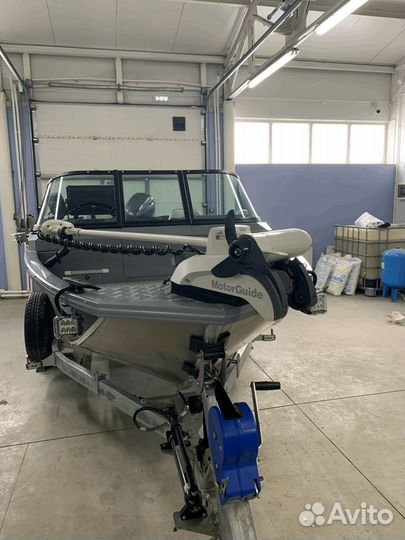 Volzhanka 46 fish