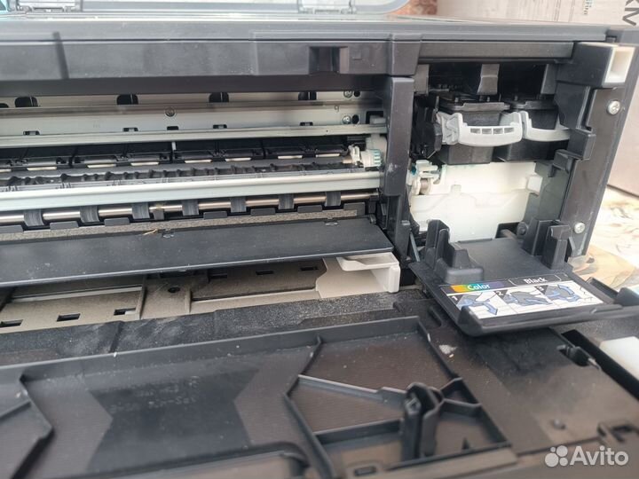 Принтер Canon pixma mg2240